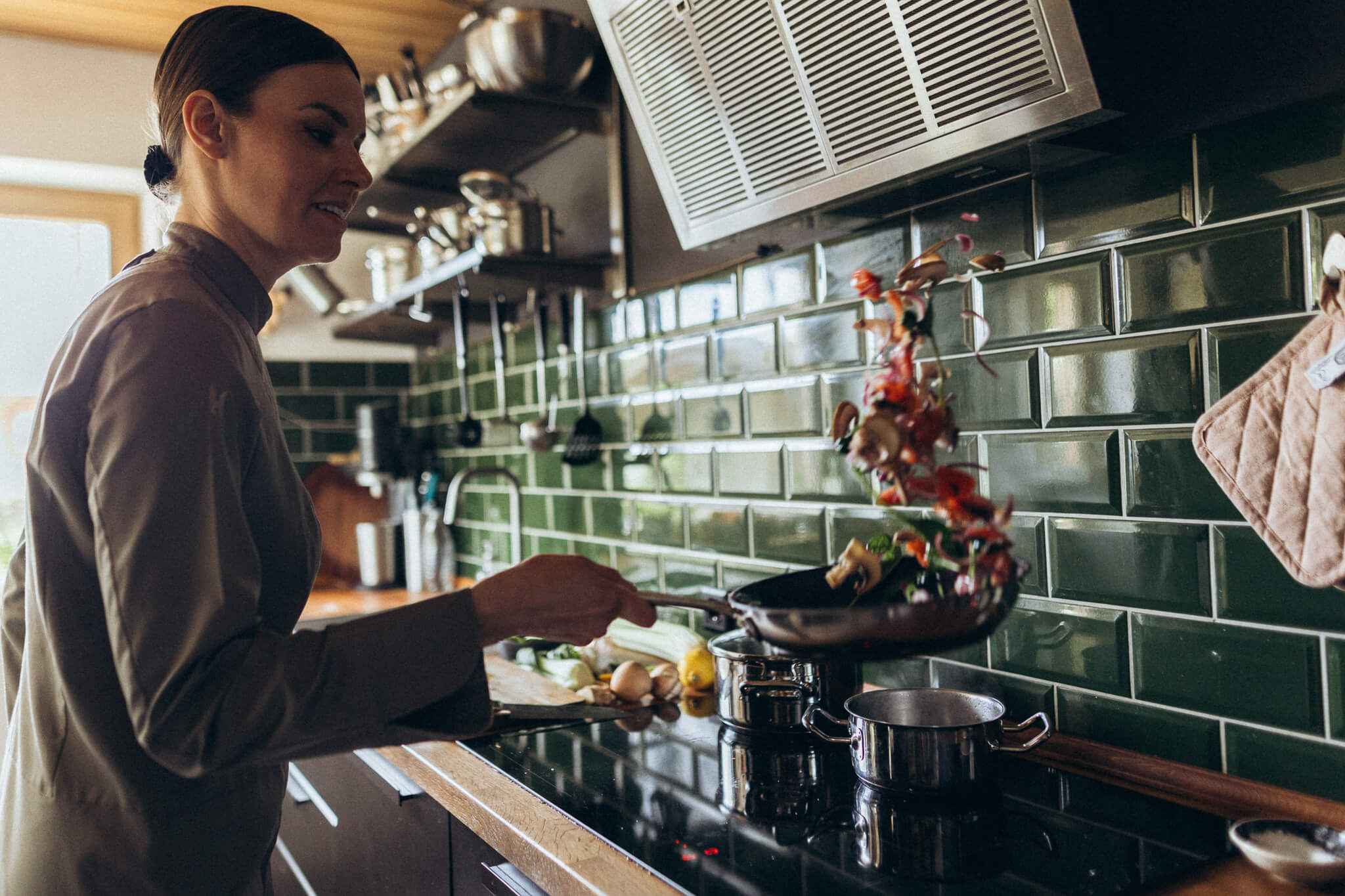 Retreats_Pfanne SeiteRetreats_Pfanne